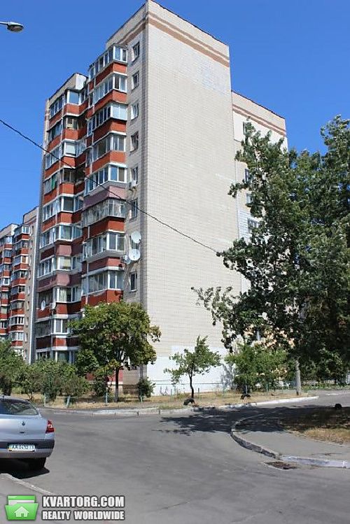 Sell 4-room apartment. Киев,  Маяковского — photo 7