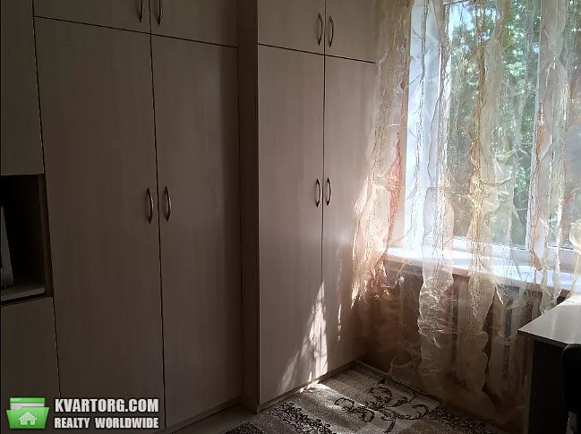 Rent out 1-room apartment. Киев,  Василия Яна — photo 1