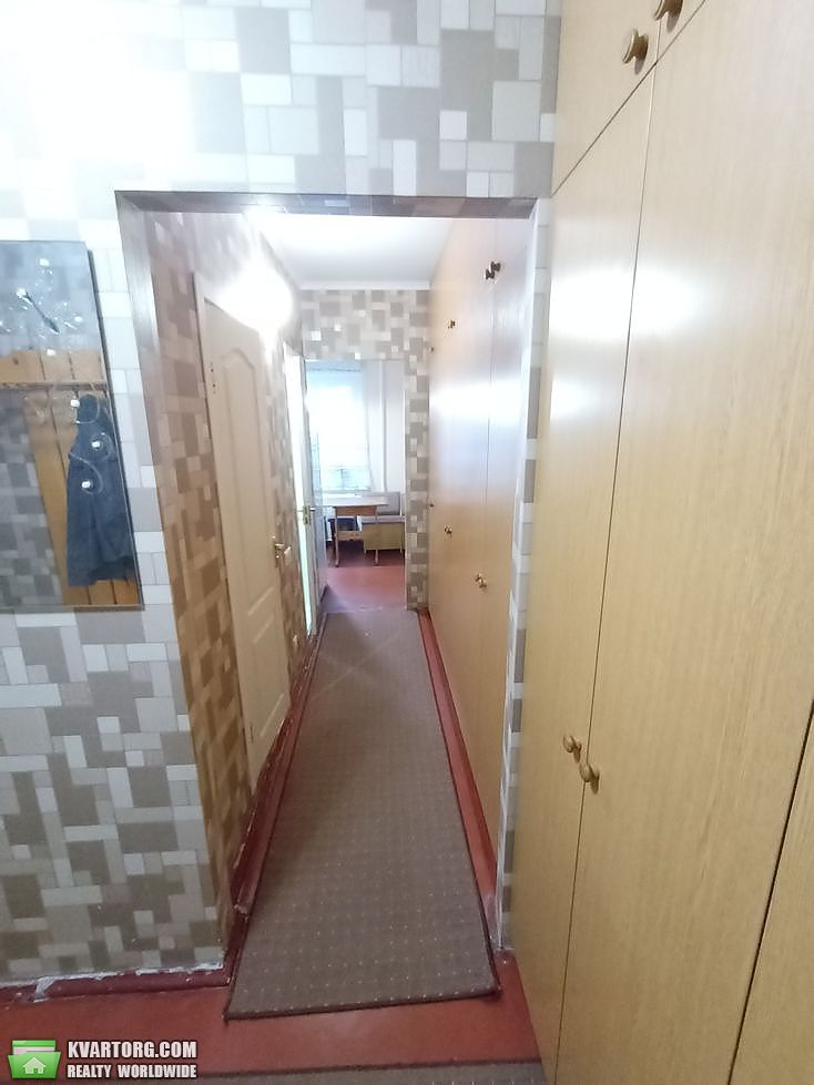 Rent out 1-room apartment. Киев,  Пушиной — photo 3