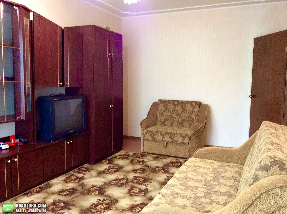 Rent out 1-room apartment. Одесса,  Вильямса — photo 3