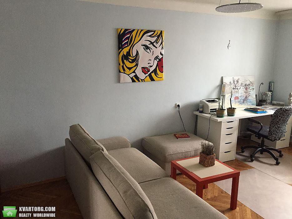 Rent out 3-room apartment. Киев, коновальца — photo 3