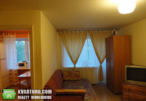Rent out 1-room apartment. Харьков, Плехановская — photo 3
