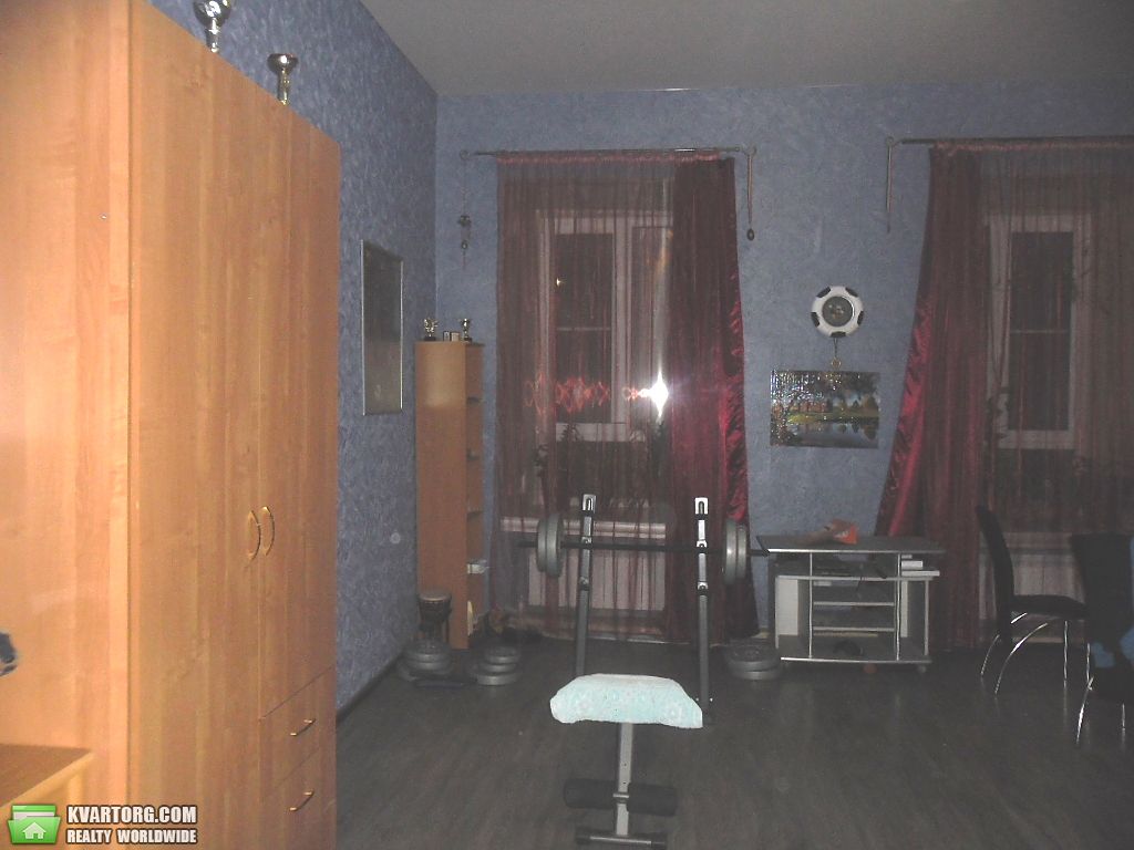 Sell 3-room apartment. Одесса, Преображенская — photo 4