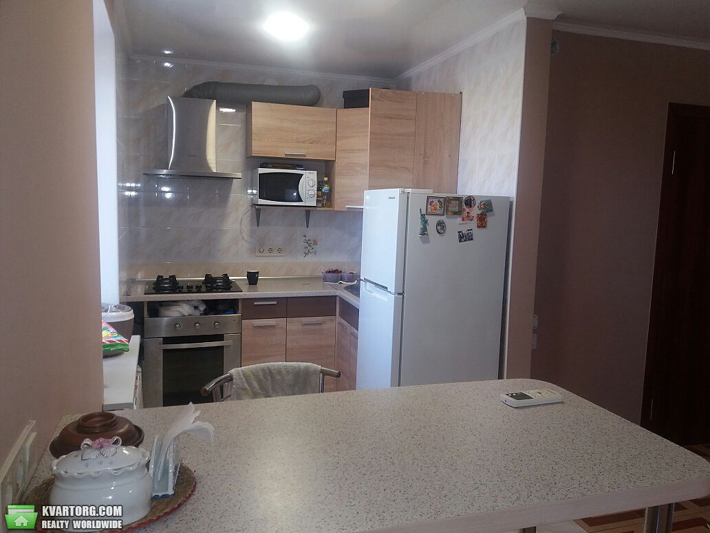 Sell 1-room apartment. Днепропетровск, Янтарная — photo 2