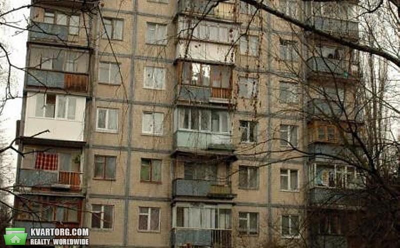 Sell 3-room apartment. Киев,  Вернадского бул — photo 2