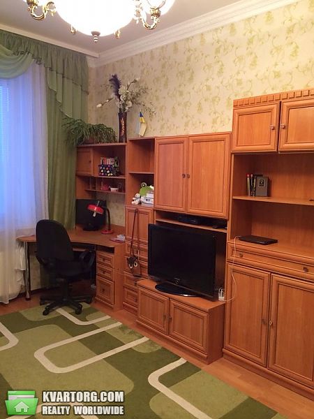 Rent out 2-room apartment. Киев, ул. Оболонская Набережная — photo 4