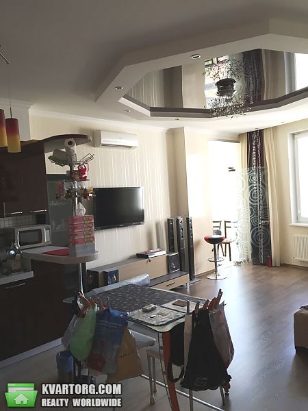 Sell 1-room apartment. Одесса, Говорова Маршала — photo 2
