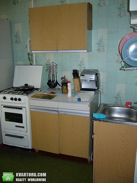 Sell 1-room apartment. Киев,  Героев Сталинграда пр — photo 4