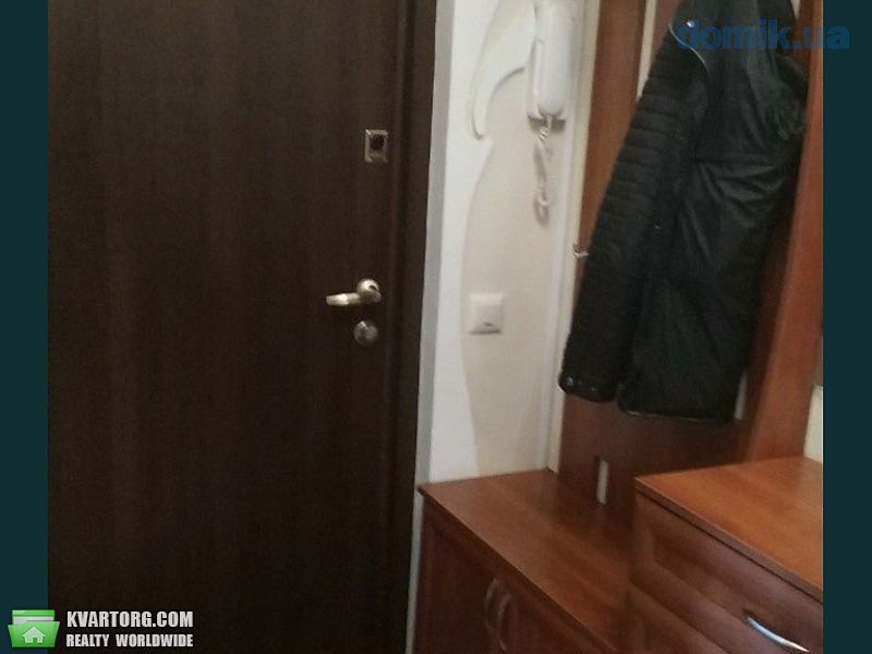 Rent out 1-room apartment. Киев, Николая Ушакова — photo 4