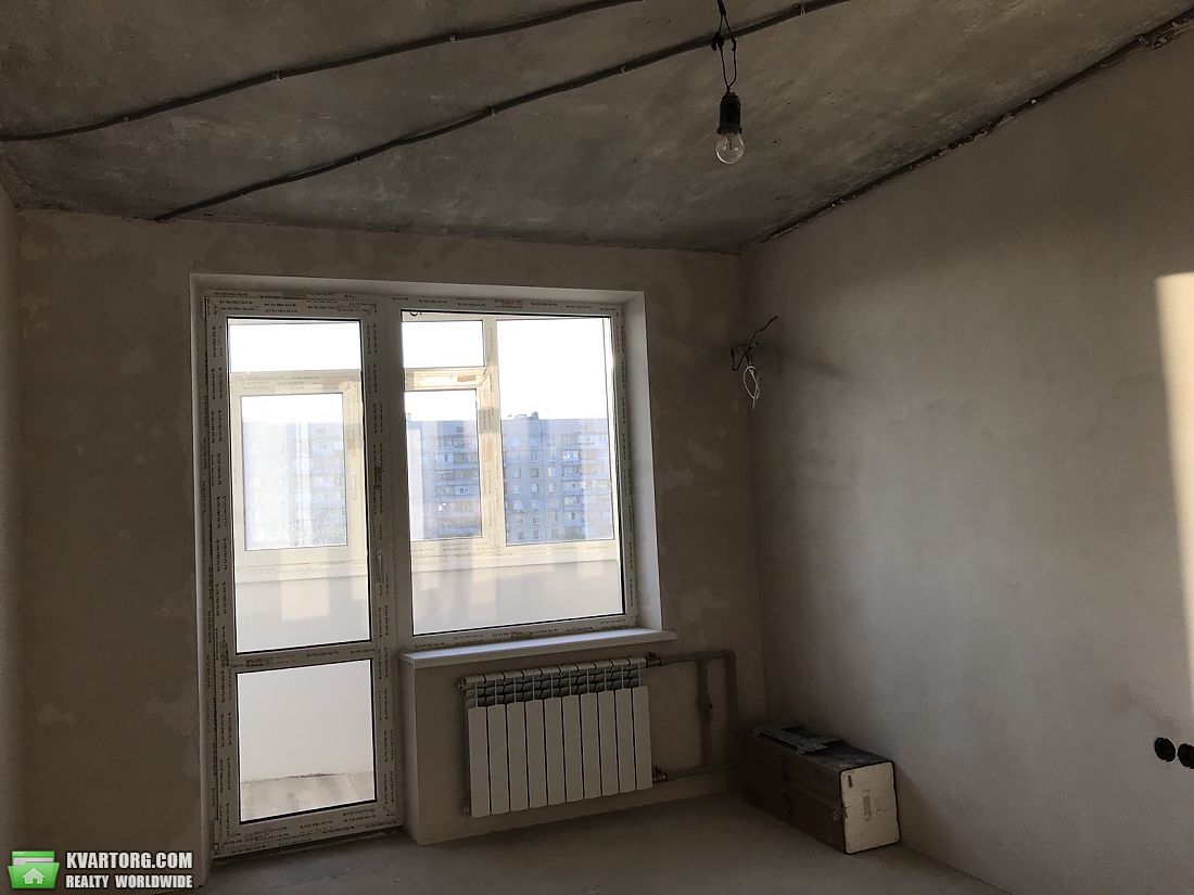 Sell 1-room apartment. Харьков, тракторостроителей — photo 1