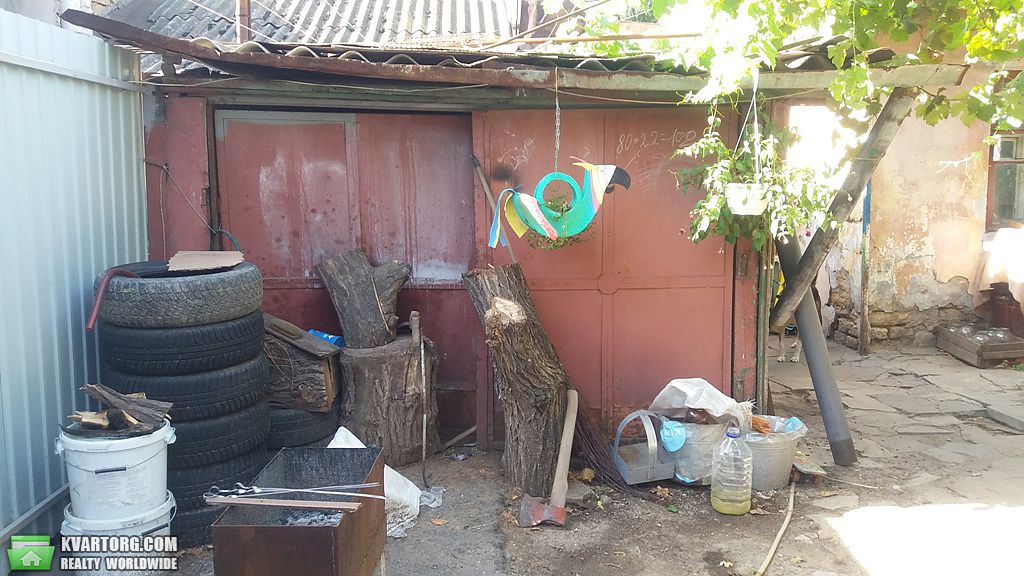 Sell 3-room apartment. Одесса, Среднефонтанская — photo 9