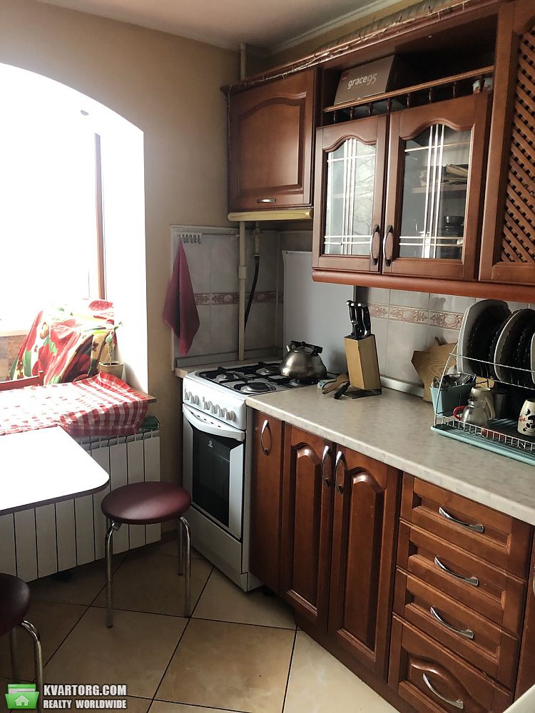 Sell 1-room apartment. Киев, Пражская — photo 3