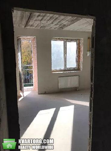 Sell 1-room apartment. Киев,  Лебедева — photo 2