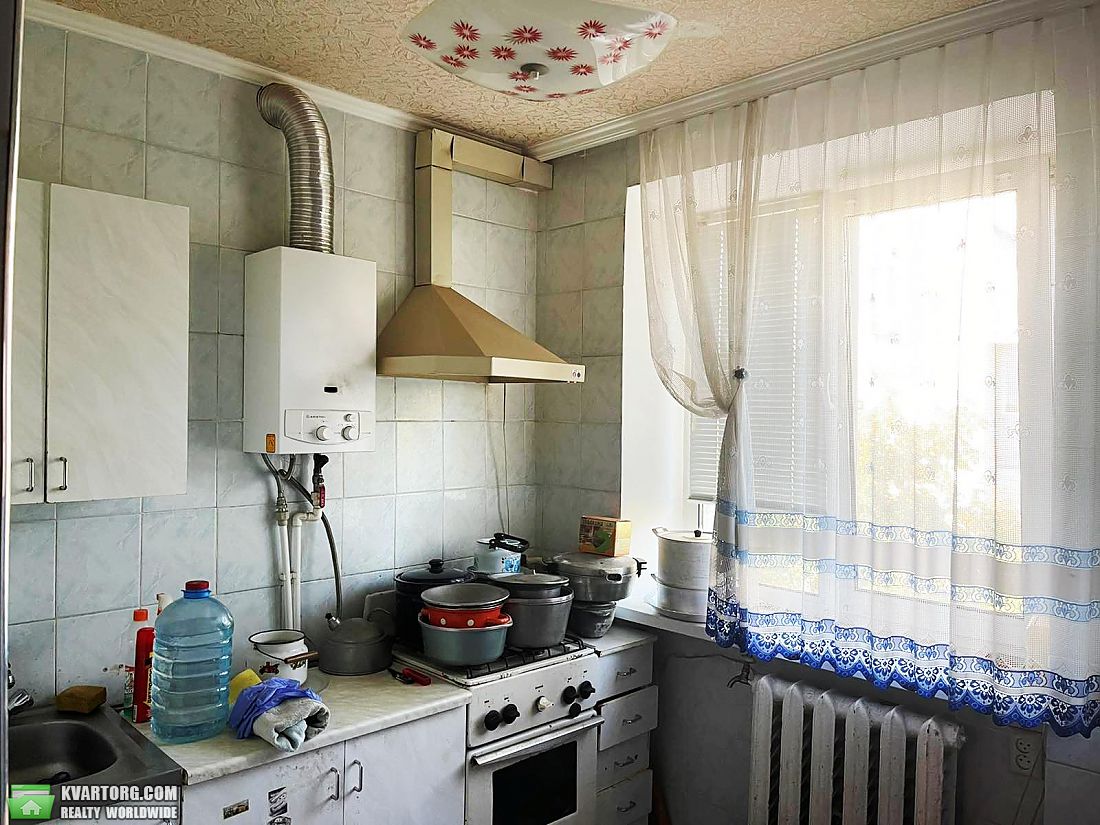Sell 3-room apartment. Киевская обл., Вакзальная — photo 5
