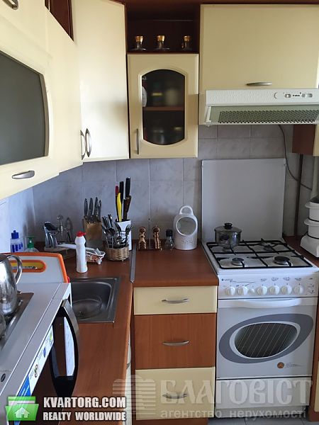 Sell 1-room apartment. Киев, Тычины пр — photo 1