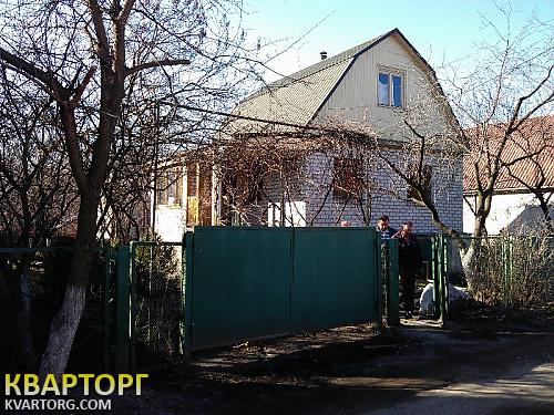 Sell house. Киев, Cадовая — photo 1