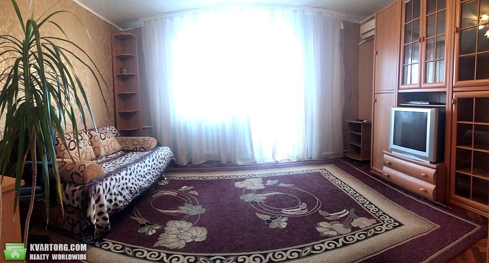 Sell 3-room apartment. Одесса, Люстдорфская дорога — photo 1