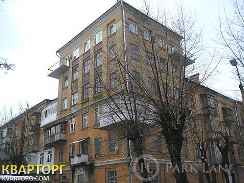 Sell 1-room apartment. Киев,  Краковская — photo 1