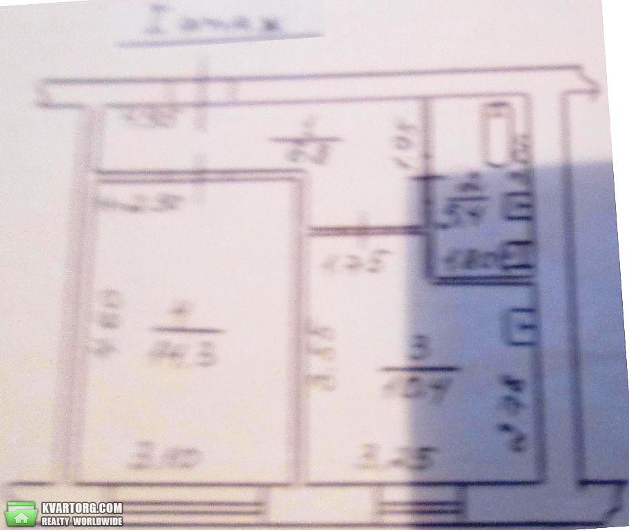 Sell 1-room apartment. Одесса, Дальницкая — photo 5