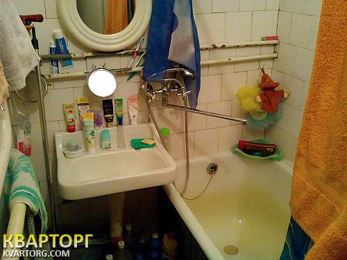 Sell 2-room apartment. Киев,  Федорова — photo 7