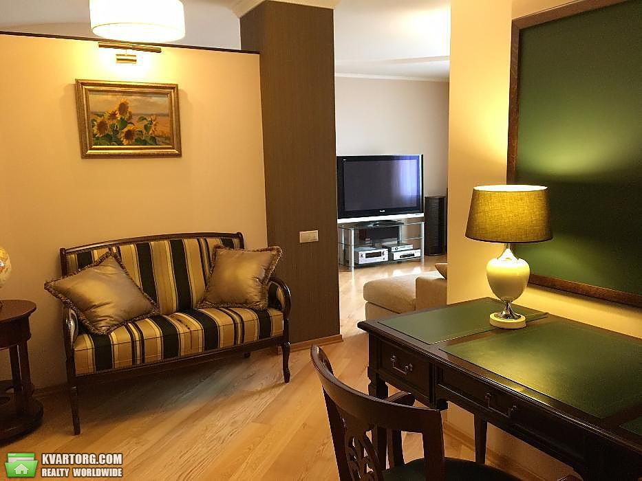 Rent out 4-room apartment. Киев, проспект Лобановского — photo 3
