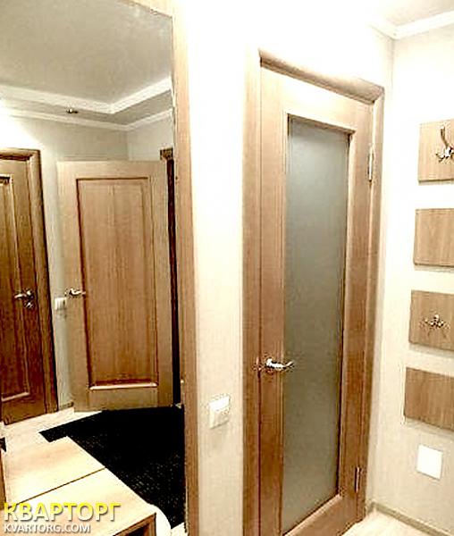 Rent out 1-room apartment. Киев,  Рыбальская — photo 5