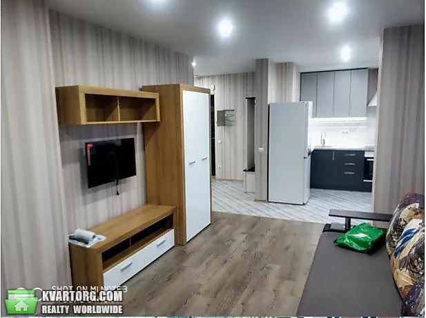 Rent out 2-room apartment. Киев, Крушельницкой — photo 5