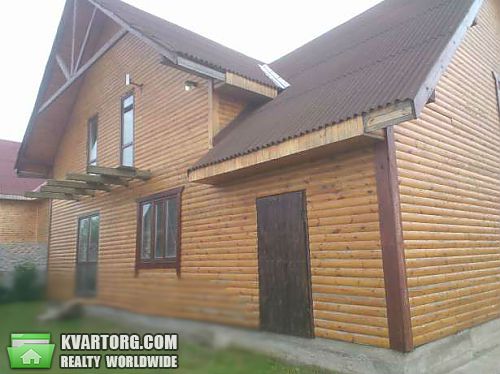 Sell house. Киевская обл., Центральная — photo 3