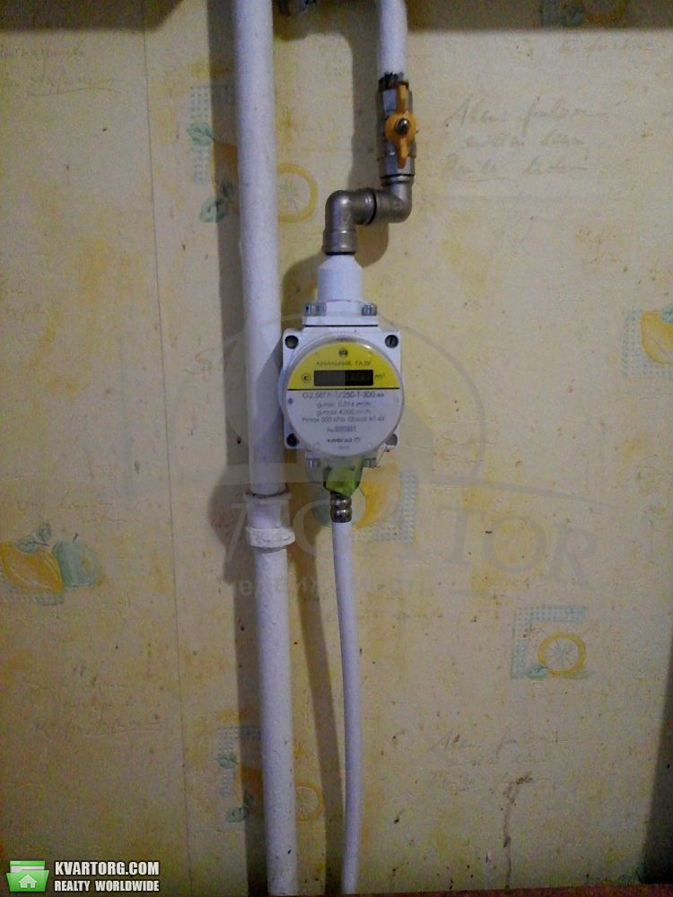 Sell 2-room apartment. Киев,  Туполева — photo 9