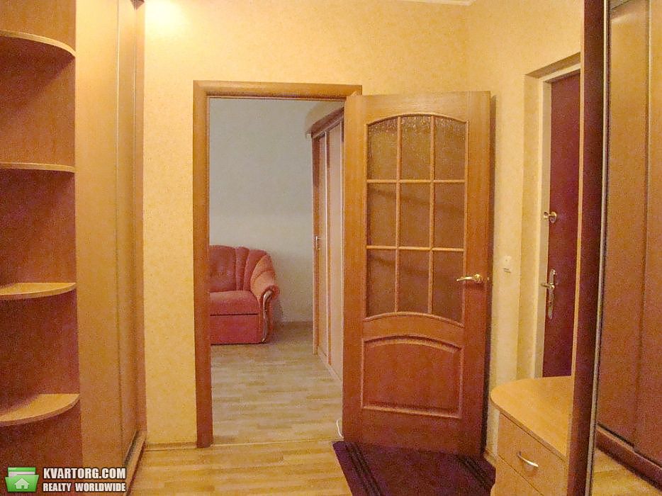 Rent out 2-room apartment. Киев,  Северная — photo 2