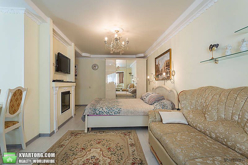 Rent out 1-room apartment. Киев,  Мечникова — photo 3