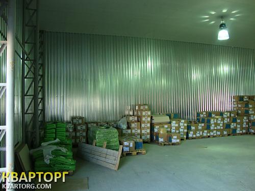 Rent out warehouse. Киев,  Коллекторная — photo 4