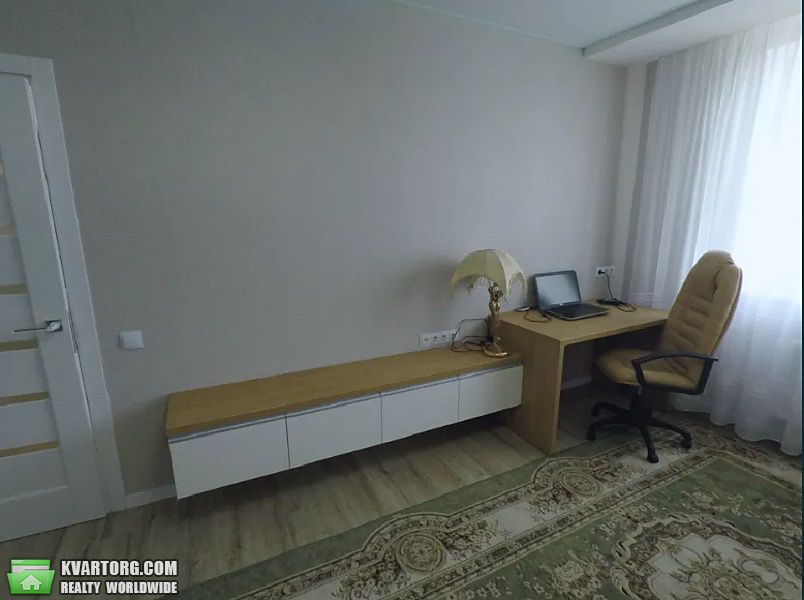 Sell 2-room apartment. Киев, Лебедева — photo 3