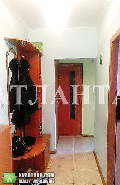 Sell 2-room apartment. Одесса, Днепропетровская дорога — photo 6