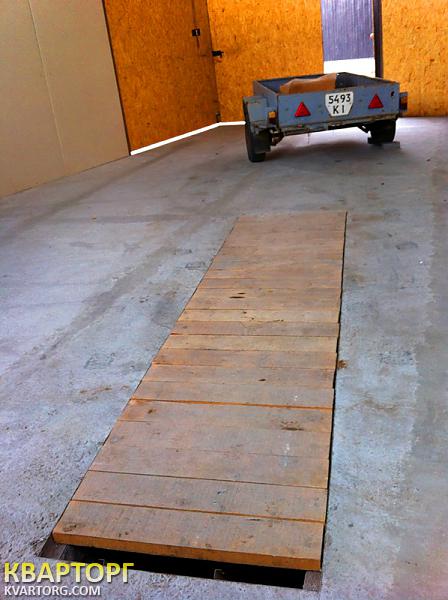 Rent out warehouse. Киев,  Трублаини — photo 6
