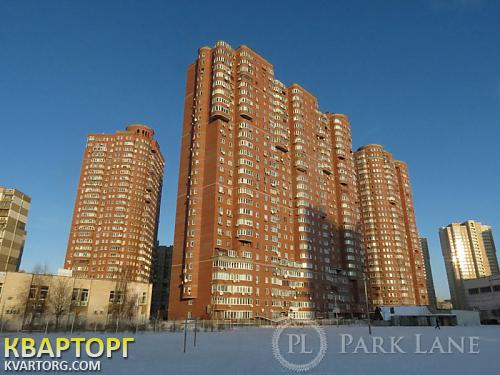 Sell 2-room apartment. Киев, Ахматовой — photo 1
