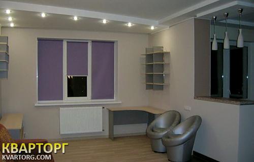 Rent out 2-room apartment. Киев,  Ревуцкого — photo 2
