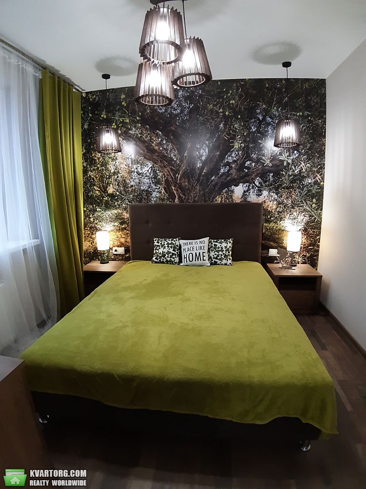 Sell 2-room apartment. Киев, Счастливая — photo 6