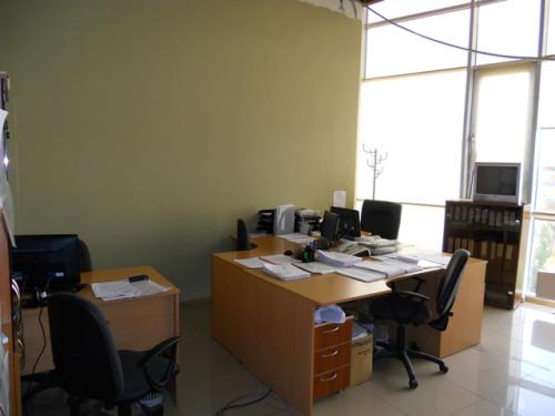 Sell office. Киев, Харьковское шоссе 19 — photo 2