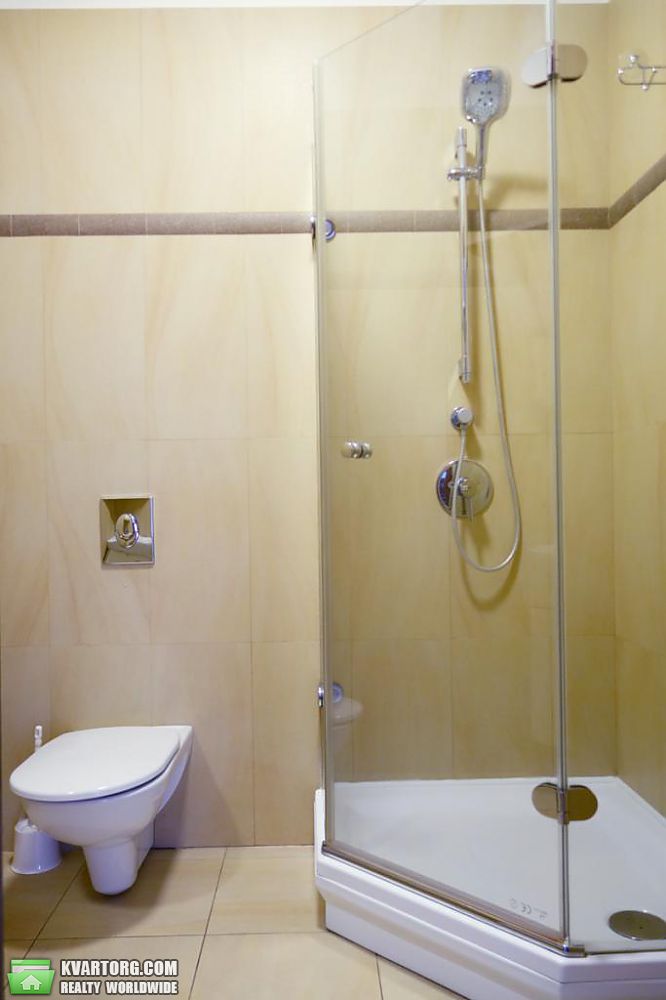 Rent out 4-room apartment. Киев,  Воздвиженская — photo 8