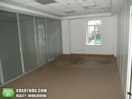 Rent out office. Киев, Сагайдачного — photo 1