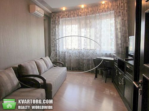 Rent out 3-room apartment. Киев, Механизаторов — photo 5