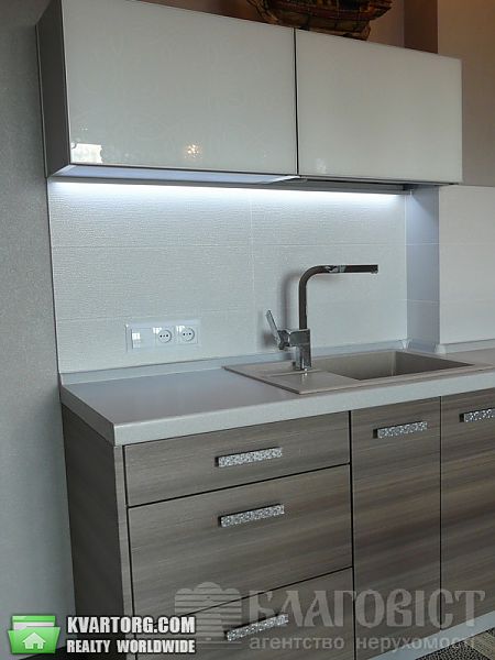 Sell 1-room apartment. Киев, Б.Китаевская — photo 1