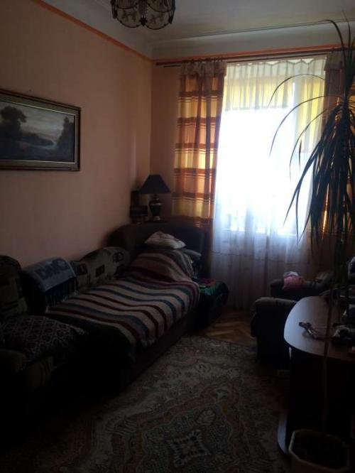 Sell 3-room apartment. Киев, Борщаговская — photo 4