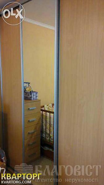 Sell 1-room apartment. Киев, Науки пр — photo 6