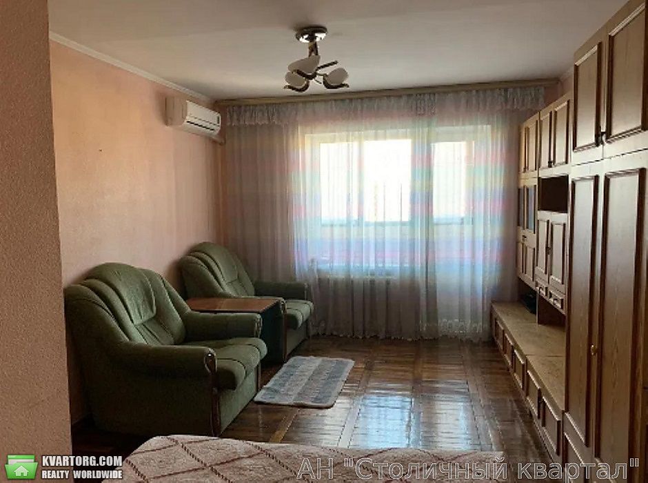 Sell 1-room apartment. Киев, пр-т Владимира Маяковског — photo 1