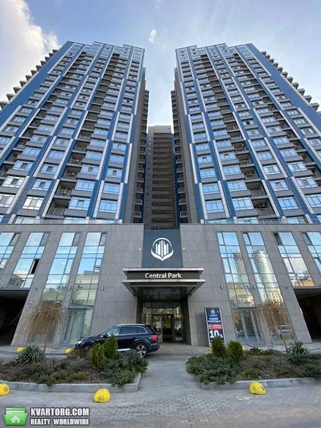 Rent out 2-room apartment. Киев, Джона Маккейна — photo 9