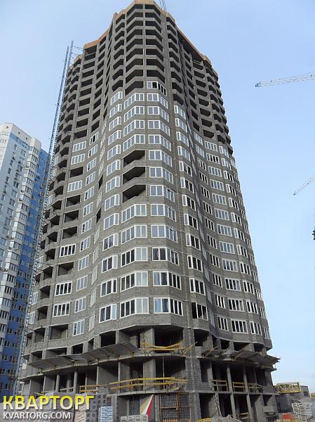 Sell 2-room apartment. Киев, Елены Пчелки — photo 5