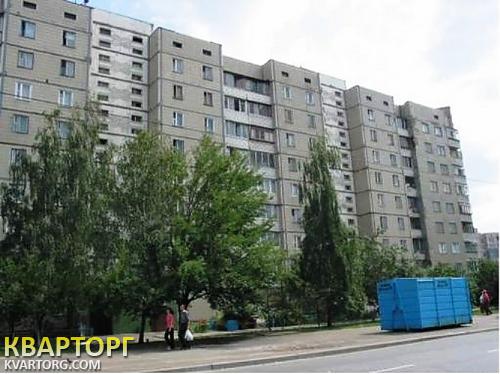 Sell 2-room apartment. Киев, Вербицкого — photo 1