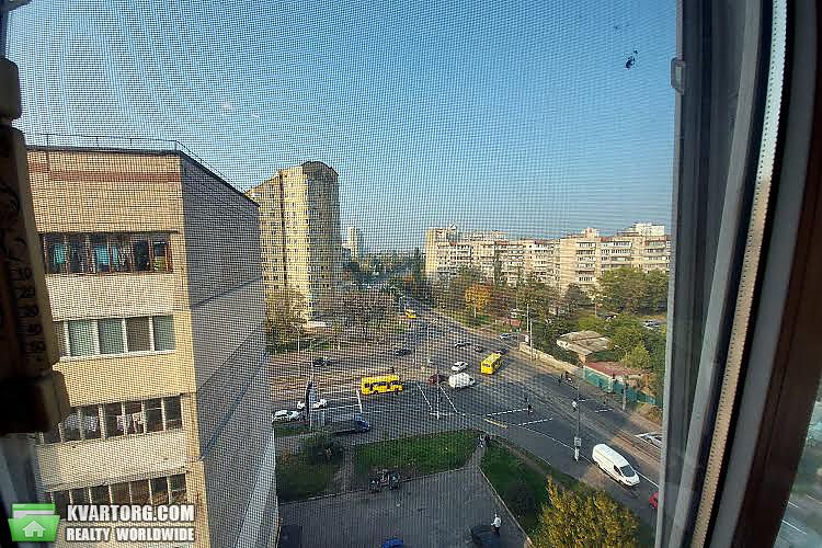 Sell 2-room apartment. Киев,  Славгородская — photo 2